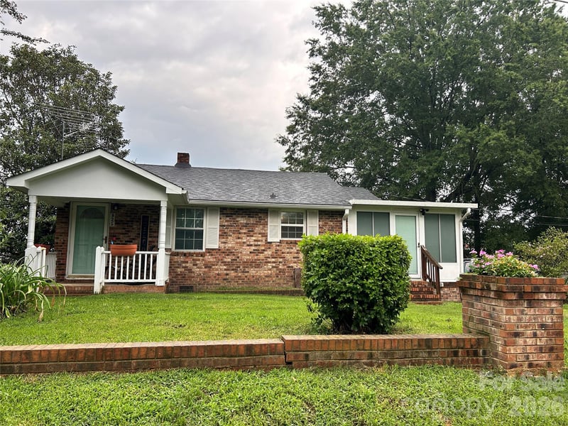 925 S Austin Rd, Marshville, NC 28103
