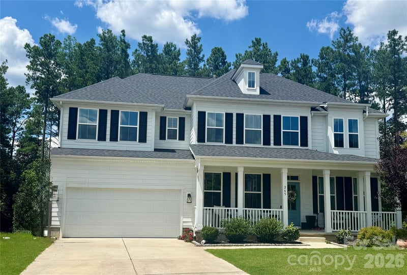 265 Boxelder Rd, Clover, SC 29710