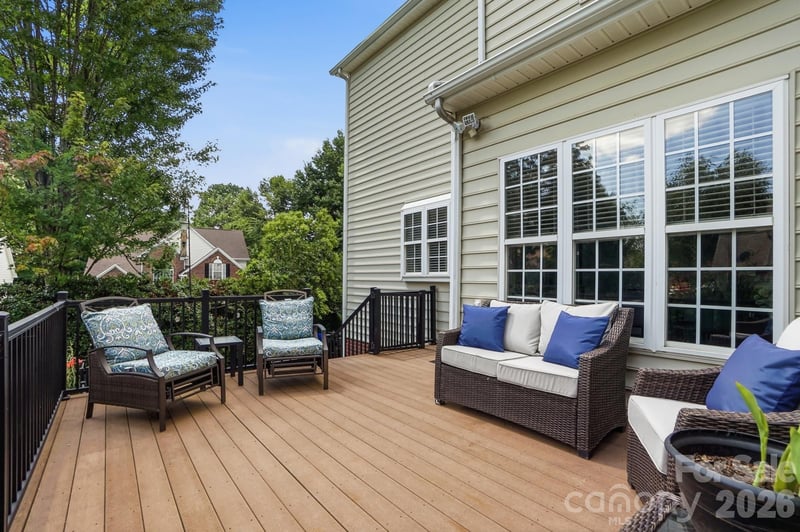 12124 Kane Alexander Dr, Huntersville, NC 28078
