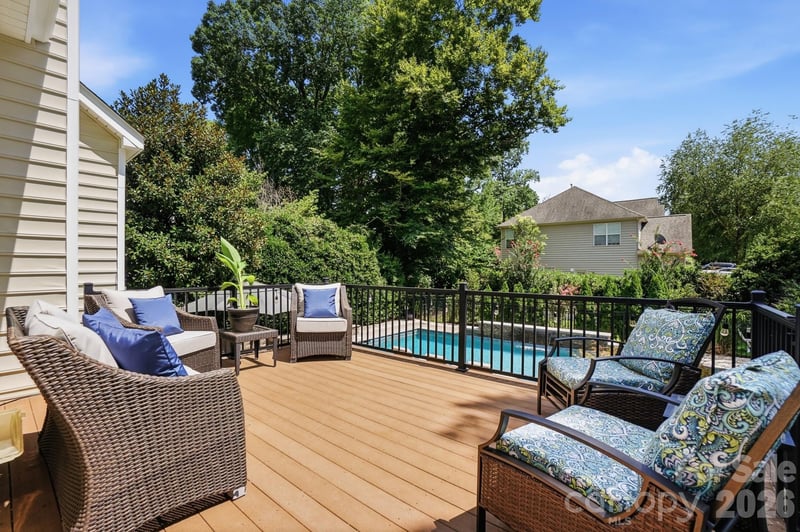 12124 Kane Alexander Dr, Huntersville, NC 28078