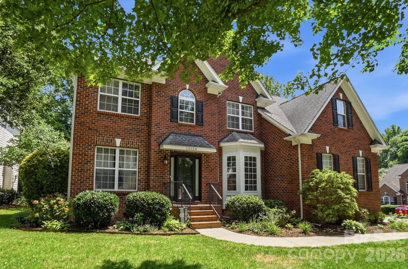 12124 Kane Alexander Dr, Huntersville, NC 28078