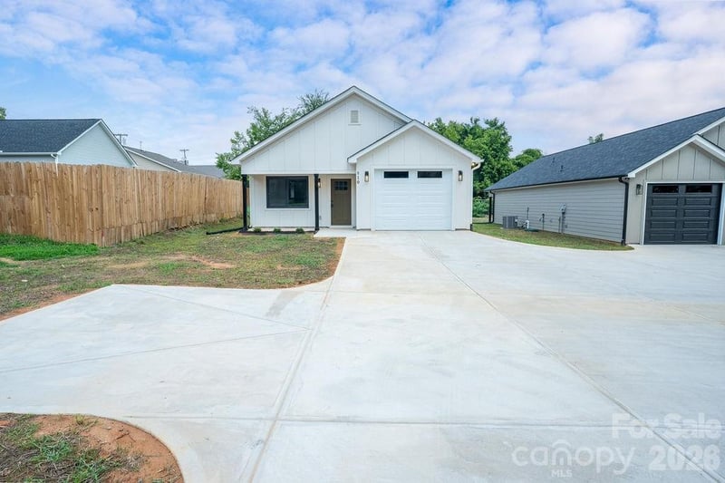 510 Second Ave, Gastonia, NC 28054