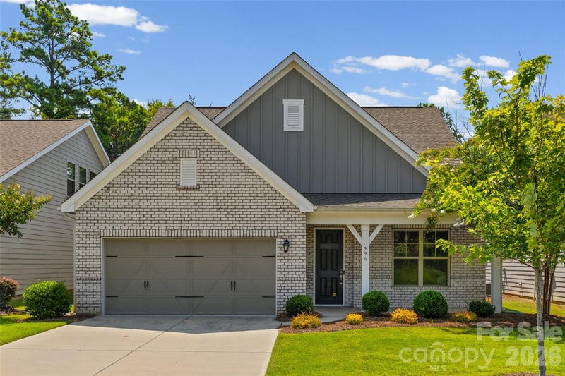 596 Rustlewood Way #16, Rock Hill, SC 29732