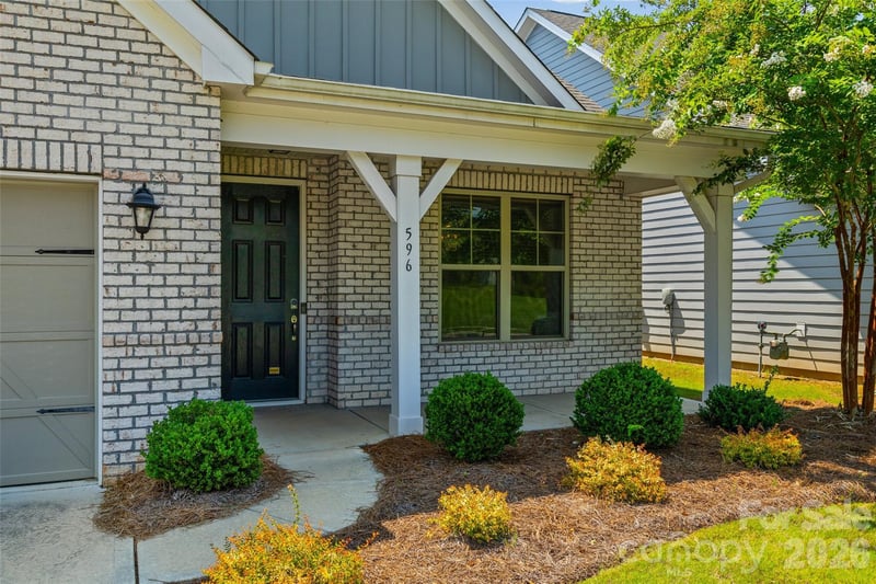 596 Rustlewood Way #16, Rock Hill, SC 29732