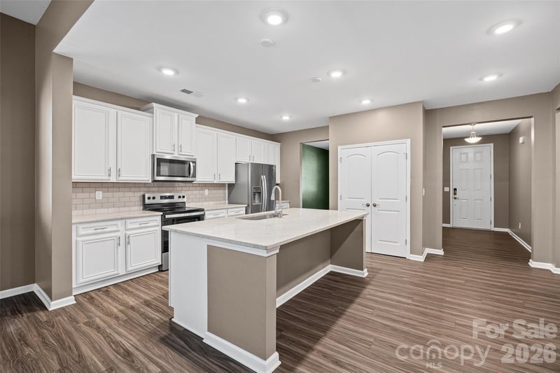 596 Rustlewood Way #16, Rock Hill, SC 29732