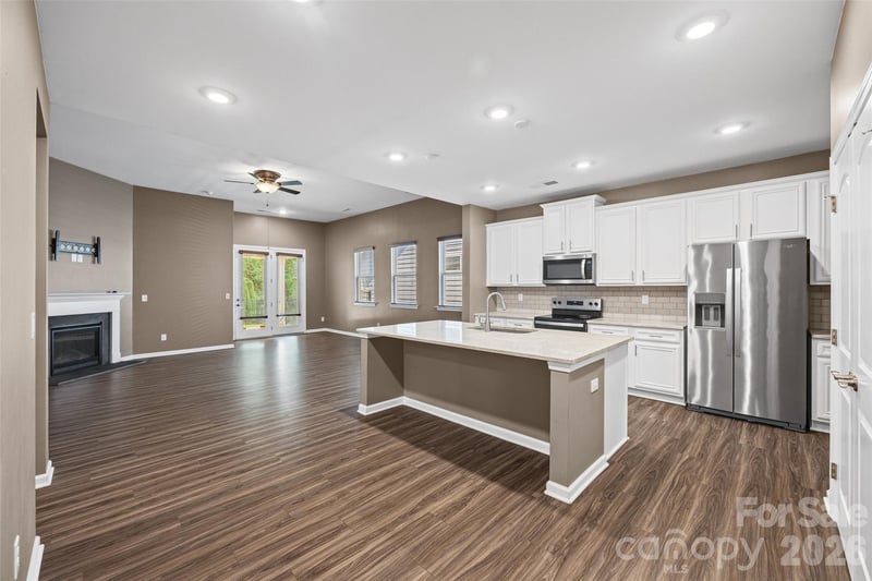 596 Rustlewood Way #16, Rock Hill, SC 29732