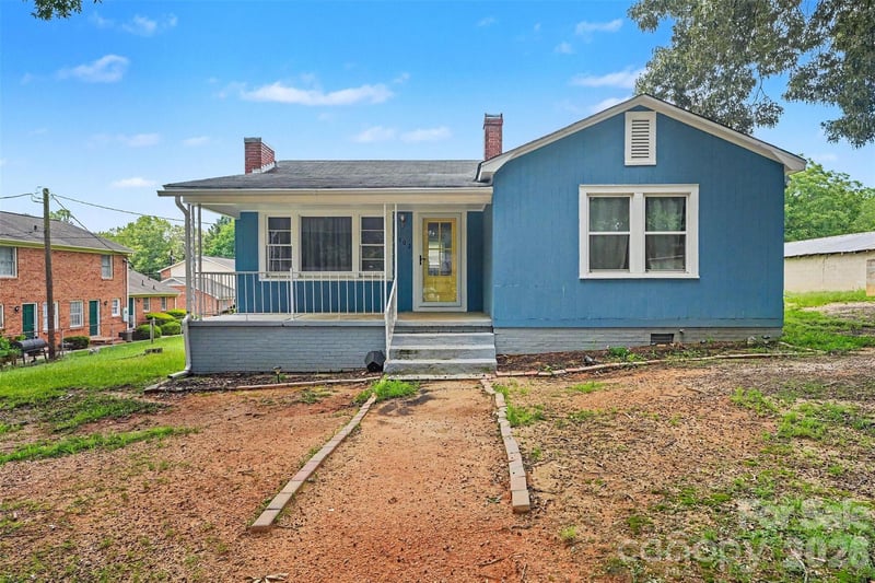 Home Worth Check