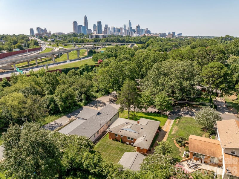 1604 Patton Ave, Charlotte, NC 28216