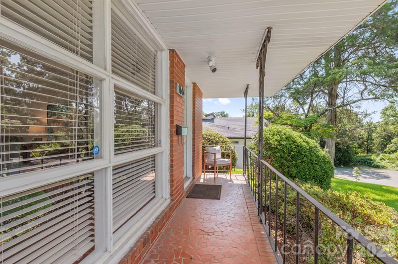 1604 Patton Ave, Charlotte, NC 28216