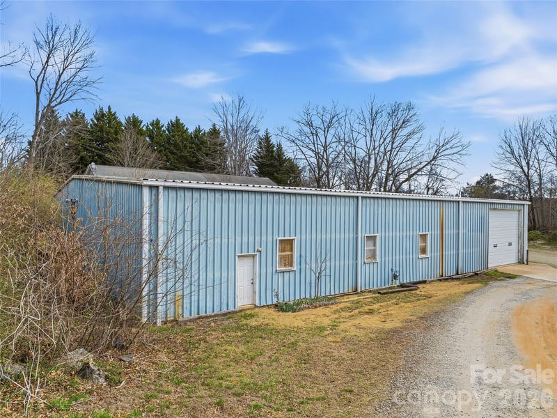 5 Woodland Dr #C, Asheville, NC 28806