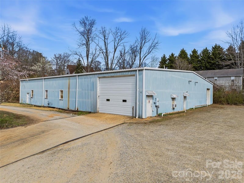 5 Woodland Dr #C, Asheville, NC 28806