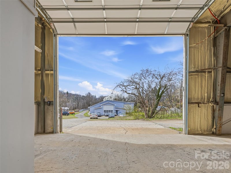 5 Woodland Dr #C, Asheville, NC 28806