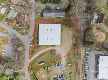 5 Woodland Dr #C, Asheville, NC 28806