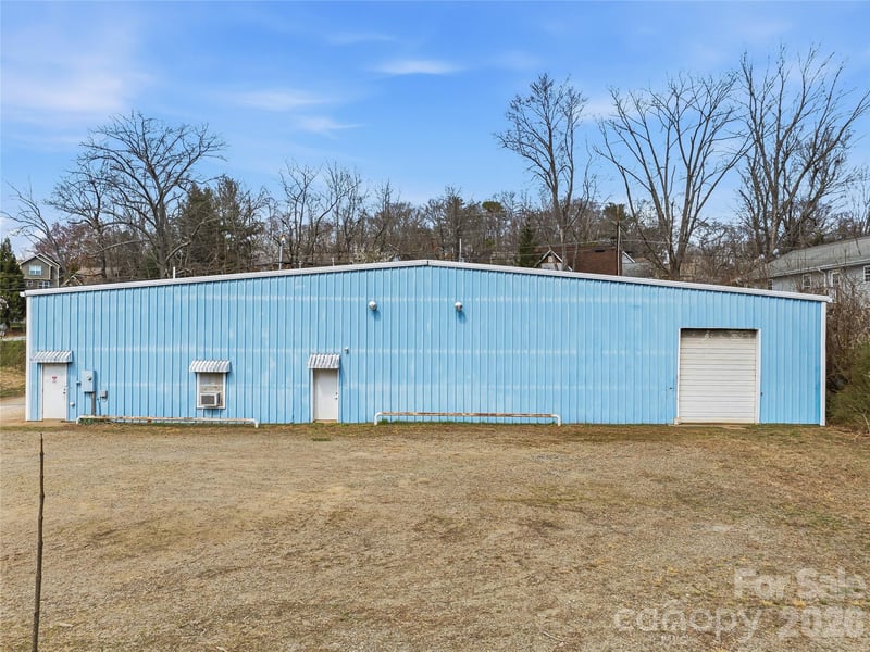 5 Woodland Dr #C, Asheville, NC 28806