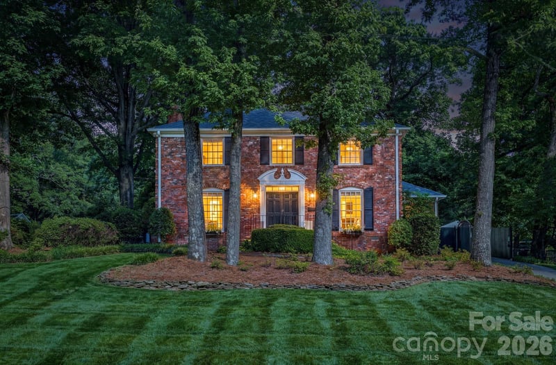 3901 Severn Ave, Charlotte, NC 28210