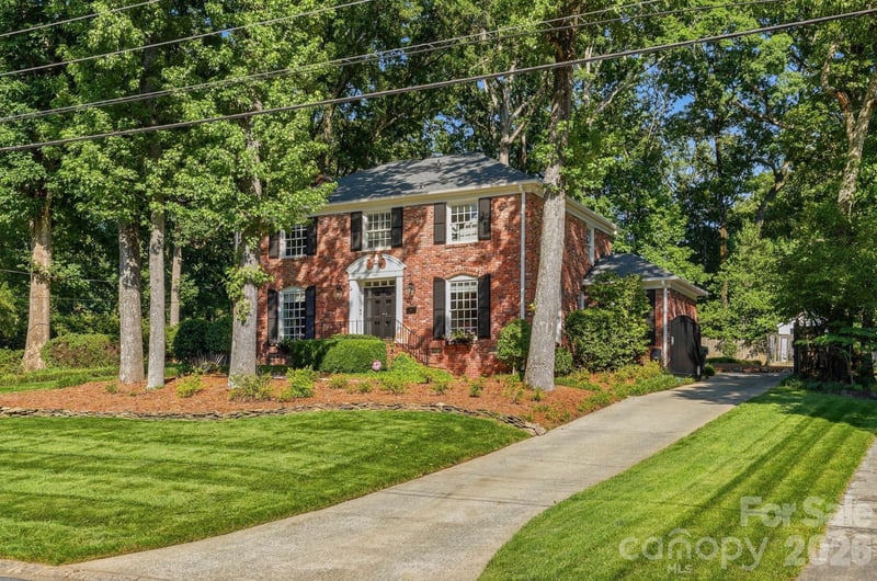 3901 Severn Ave, Charlotte, NC 28210