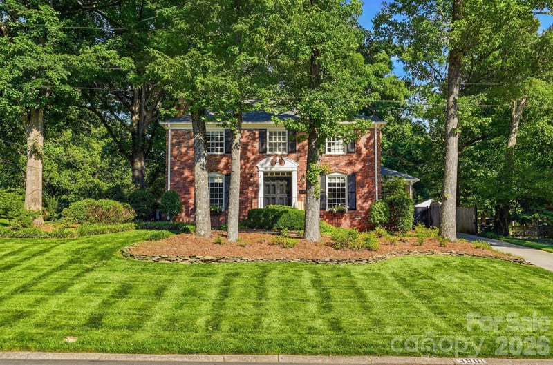 3901 Severn Ave, Charlotte, NC 28210