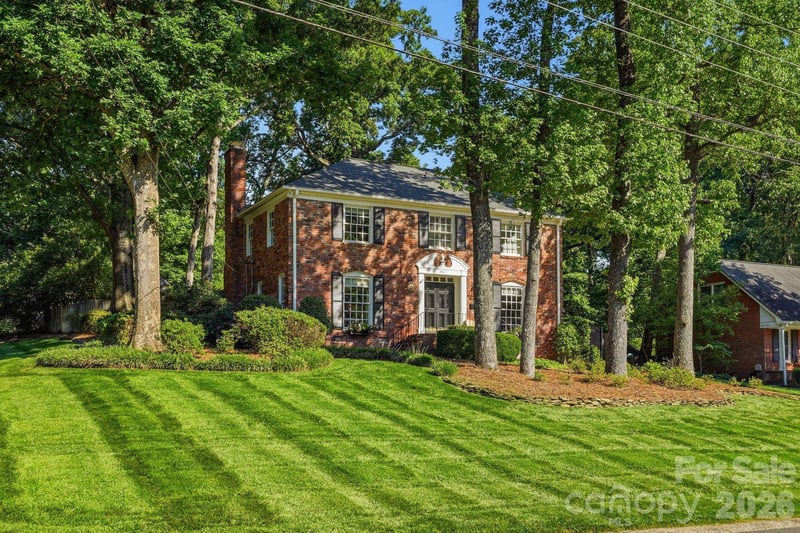 3901 Severn Ave, Charlotte, NC 28210