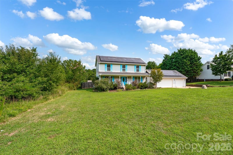 10724 Kingsview Dr, Davidson, NC 28036