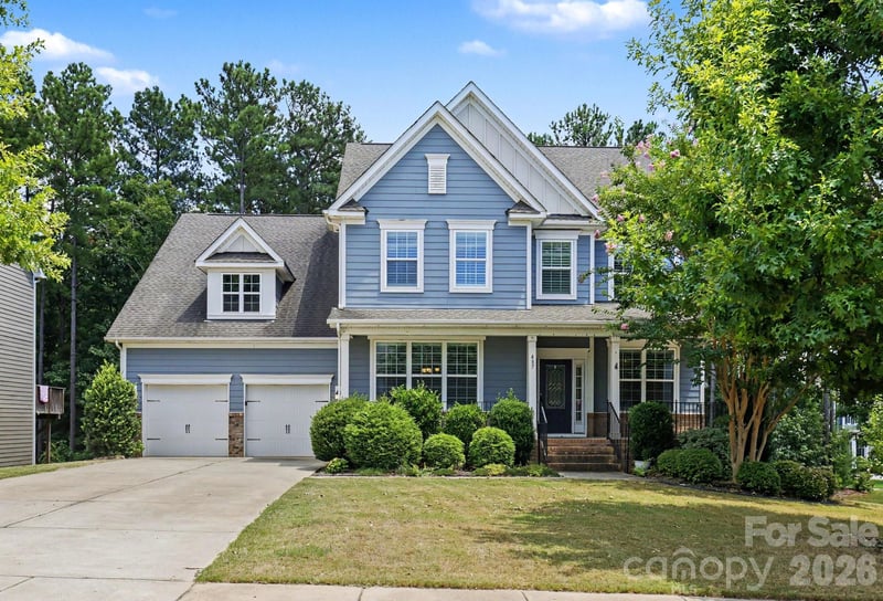 487 Moses Dr, Fort Mill, SC 29707