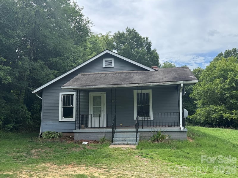 165 Stafford Dr, Salisbury, NC 28144
