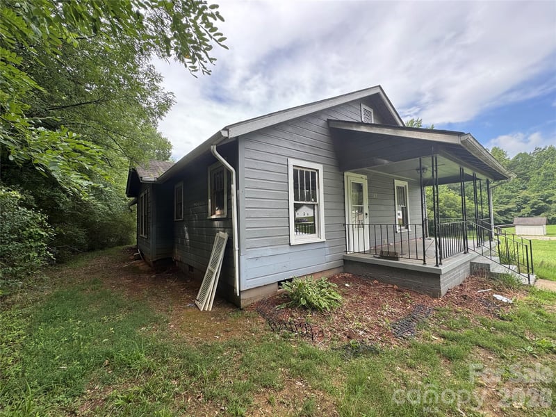 165 Stafford Dr, Salisbury, NC 28144