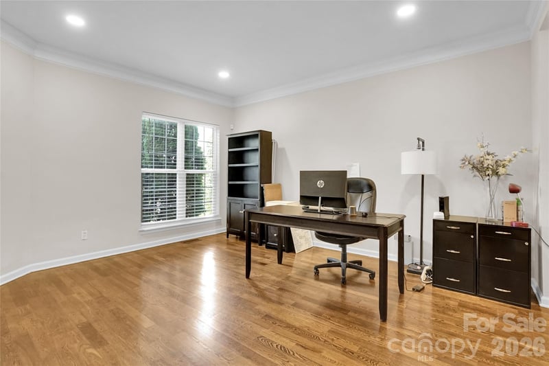 10706 Hellebore Rd, Charlotte, NC 28213