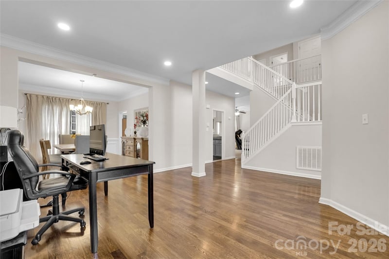 10706 Hellebore Rd, Charlotte, NC 28213