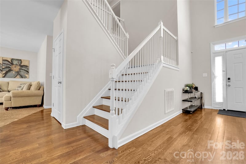 10706 Hellebore Rd, Charlotte, NC 28213