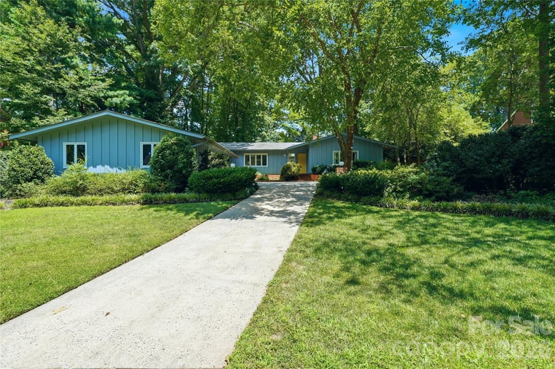 331 Glen Oaks Rd, Charlotte, NC 28270