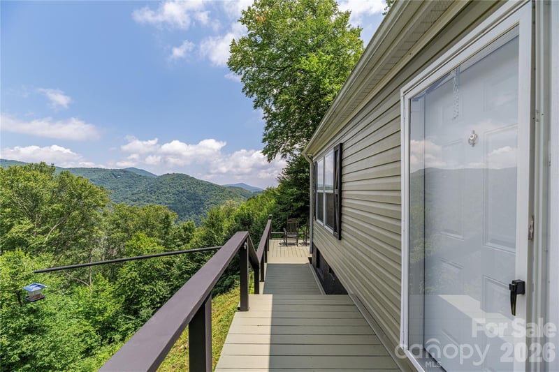 92 Bobcat Rd, Maggie Valley, NC 28751