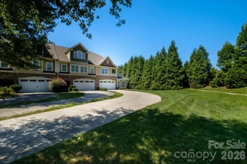 4004 La Crema Dr, Charlotte, NC 28214