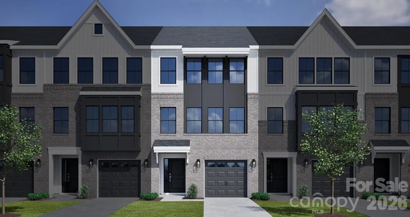 7429 Mashburn Dr, Charlotte, NC 28269