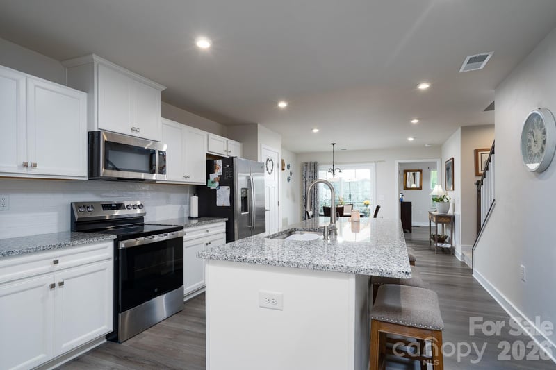 121 Jameson Park Dr #3, Troutman, NC 28166