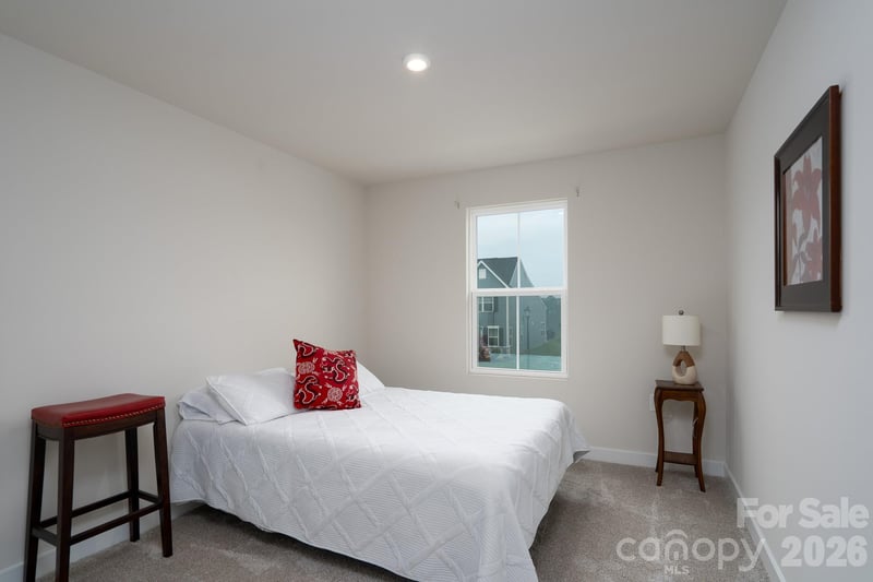 121 Jameson Park Dr #3, Troutman, NC 28166