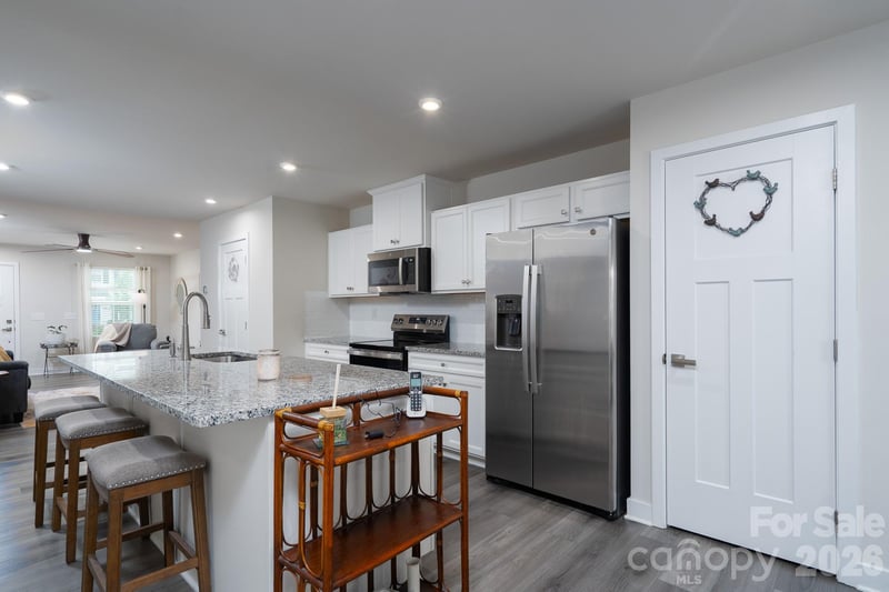 121 Jameson Park Dr #3, Troutman, NC 28166