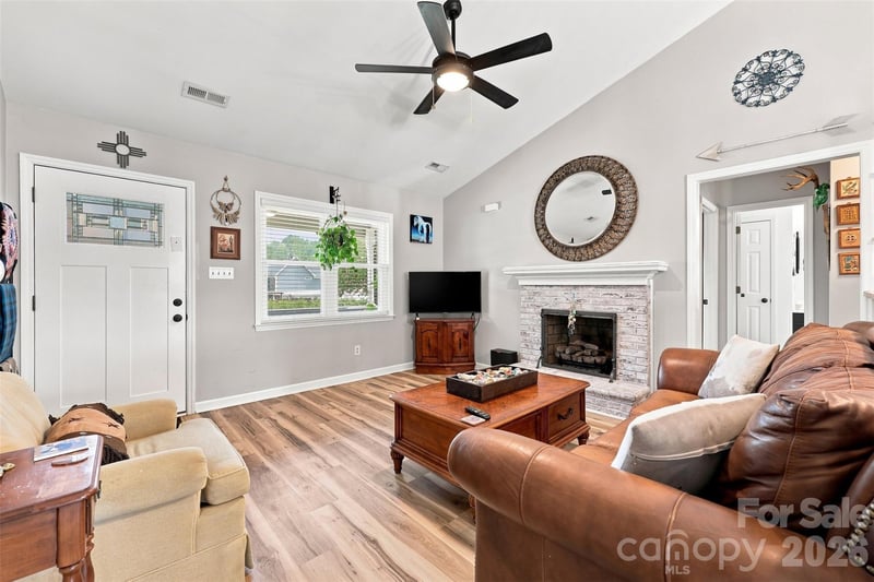 2604 Fence Post Ln, Monroe, NC 28110