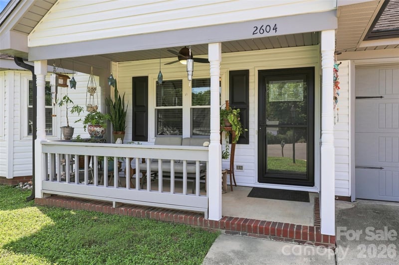 2604 Fence Post Ln, Monroe, NC 28110
