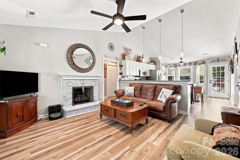 2604 Fence Post Ln, Monroe, NC 28110
