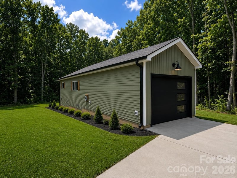 186 Ethel Ln #20, Statesville, NC 28625