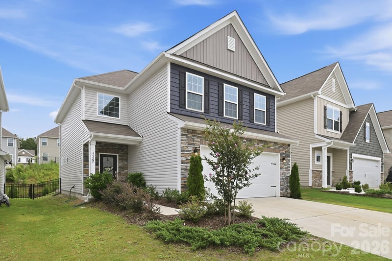 6522 Gopher Rd, Lancaster, SC 29720