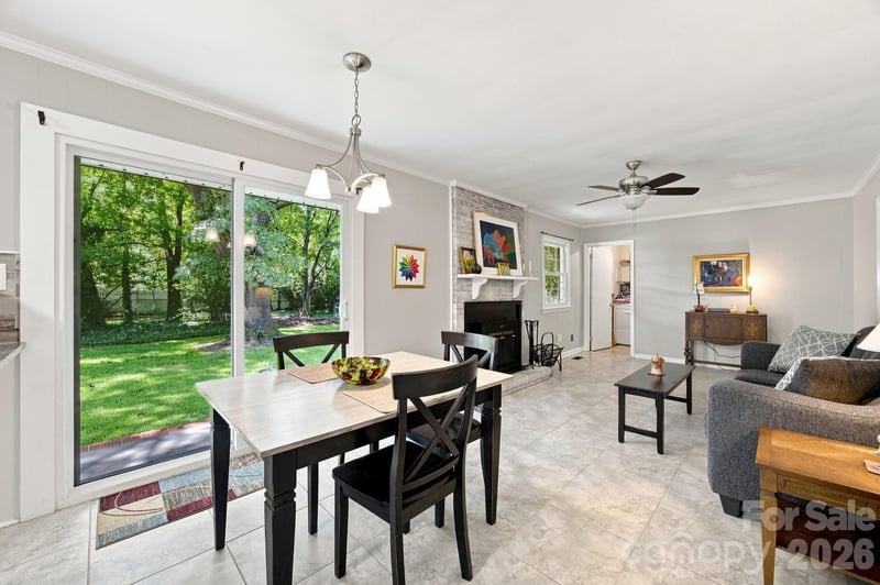 13128 Blacksmith Ct, Matthews, NC 28105