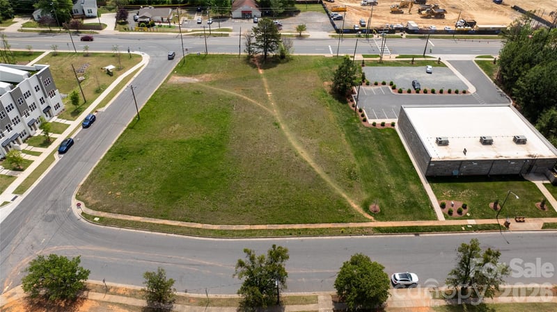 3102 Boulevard Blvd, Charlotte, NC 28208