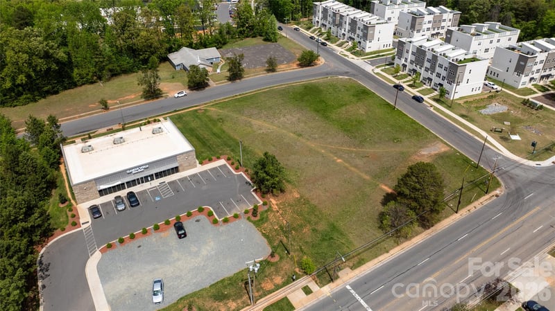 3102 Boulevard Blvd, Charlotte, NC 28208
