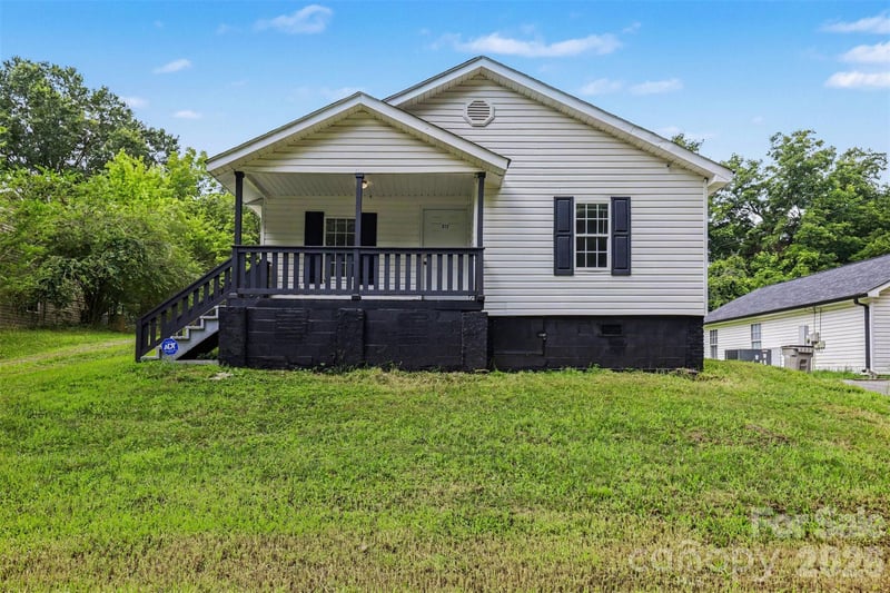 Home Worth Check
