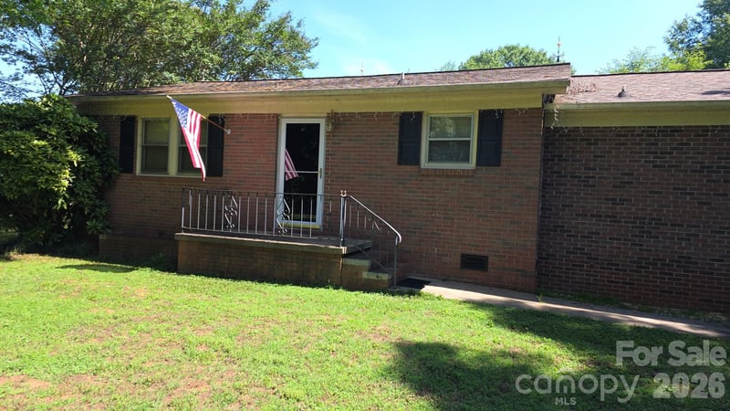 115 Sandstone Loop, Mooresville, NC 28115