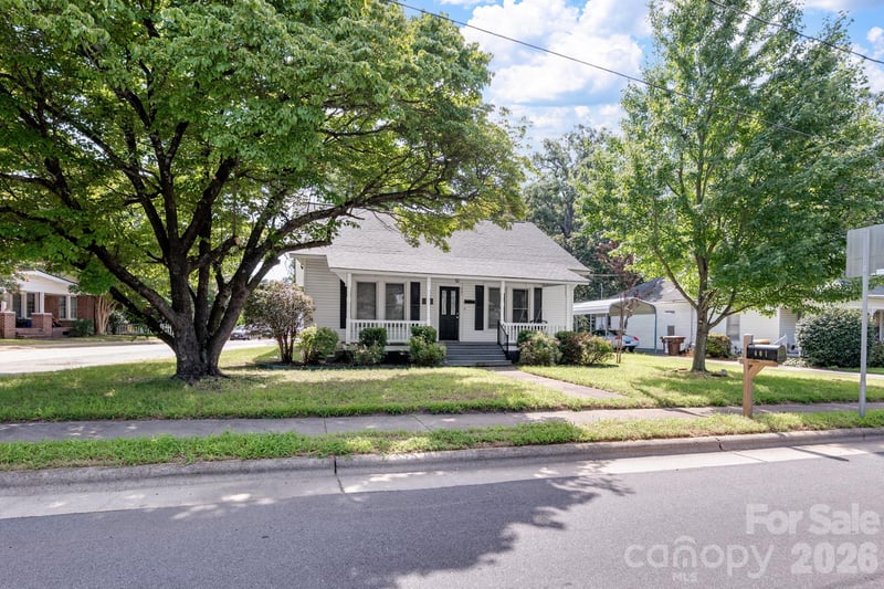 401 S Ridge Ave, Kannapolis, NC 28083