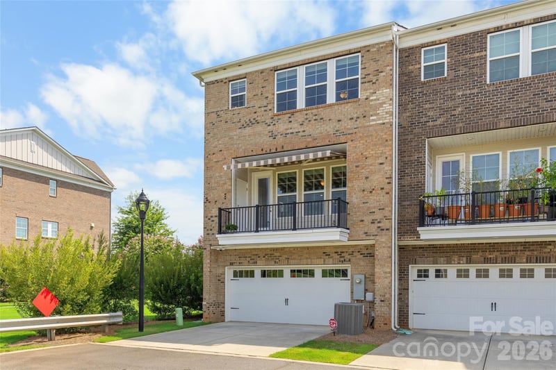 11645 Red Rust Ln, Charlotte, NC 28277