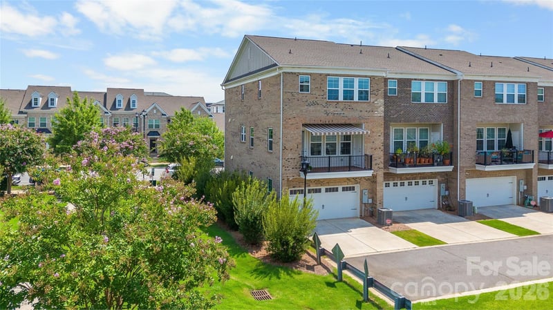 11645 Red Rust Ln, Charlotte, NC 28277