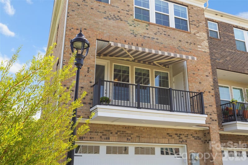 11645 Red Rust Ln, Charlotte, NC 28277